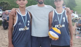 TRIUNFO GESELINO EN LA 4 FECHA DEL PROVINCIAL DE VLEY